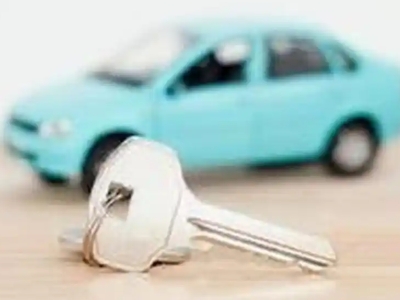 广宁汽车抵押贷款办理流程,广宁车抵贷需要什么条件?